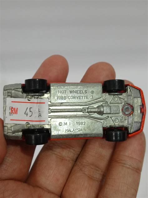 are hot wheels made in china